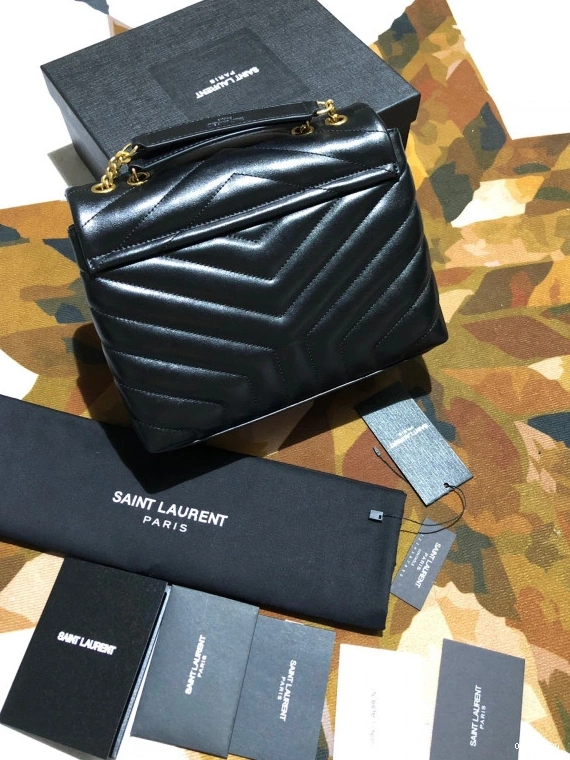 YSL LOULOU SMALL 0809